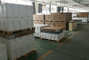 辦公環境1